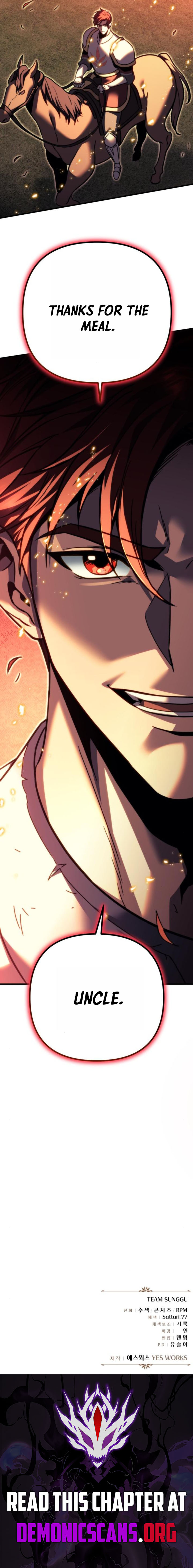 Regressor of the Fallen family Chapter 86 22
